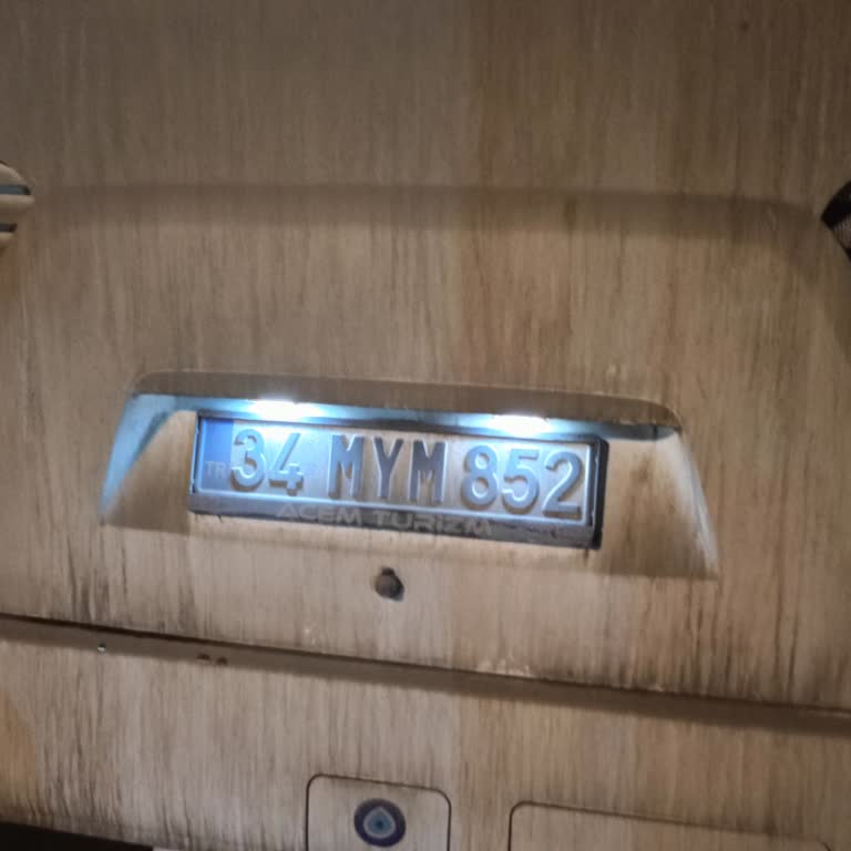 Metro Turizm İle Soğuk Ve İlgisiz Bir Yolculuk