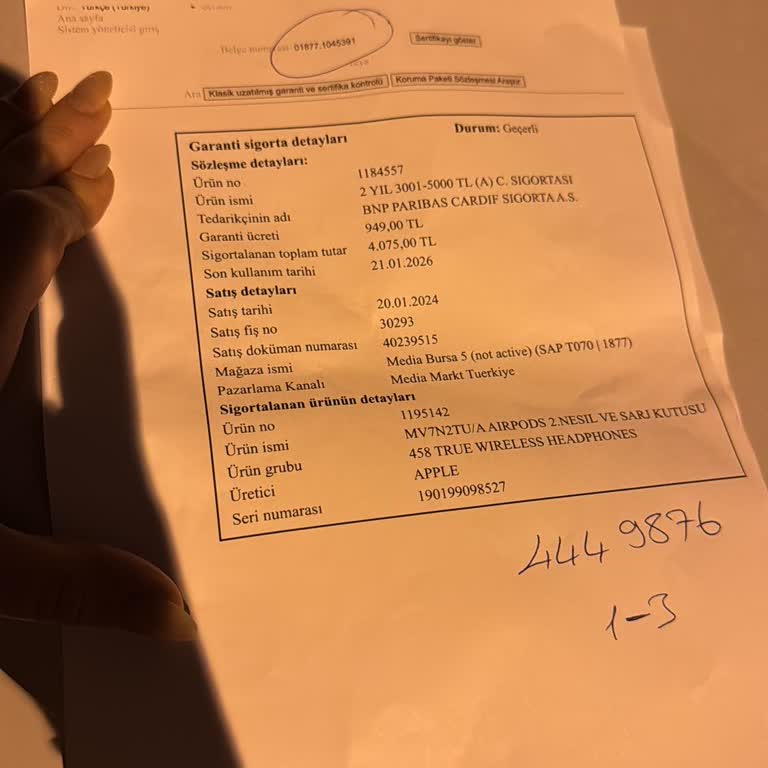Yanlış Yönlendirme Ve Kaba Davranışla Karşılaşma