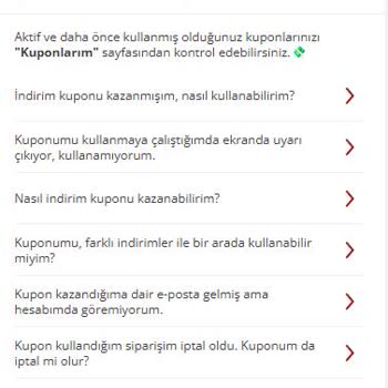 Yemeksepeti İndirim Kodu Mağduriyeti: 150 TL İndirim Yerine Fazla Ödeme!