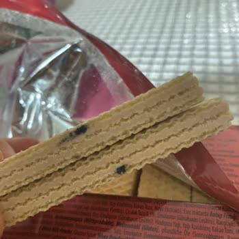 Güvenilir Marka Eti'den Beklenmedik Hayal Kırıklığı: Hoşbeş Eti Gıda Siyah Lekeler