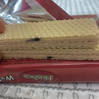 Güvenilir Marka Eti'den Beklenmedik Hayal Kırıklığı: Hoşbeş Eti Gıda Siyah Lekeler