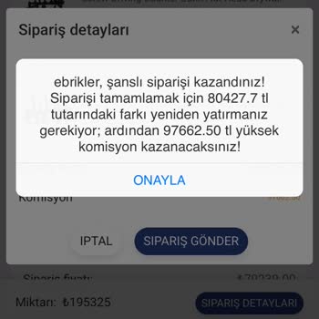 Dijital Pazarlama Platformunda Beklenmedik Ek Ödemelerle Karşılaşma