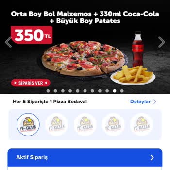 Domino's Pizza Kampanya İptali Ve Müşteri Memnuniyetsizliği