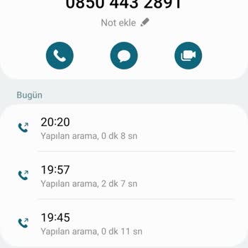 Yanıltıcı Bilgilerle Yapılan Satış Denemesi Ve Müşteri Mağduriyeti