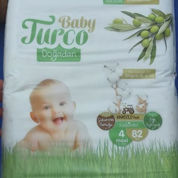 Baby Turco Bezleri Sızdırıyor Ve Müşteri Hizmetleri Çözüm Sunmuyor