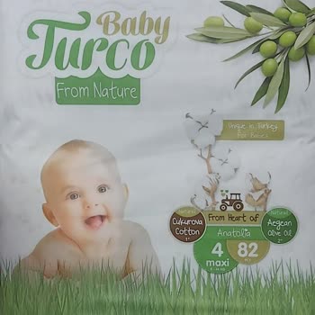 Baby Turco Bezleri Sızdırıyor Ve Müşteri Hizmetleri Çözüm Sunmuyor