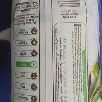 Baby Turco Bezleri Sızdırıyor Ve Müşteri Hizmetleri Çözüm Sunmuyor