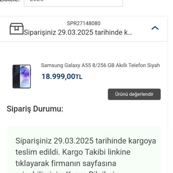 Kayıp Kargo: Kolay Gelsin Mi, Hiç Gelmez Kargo Mu?