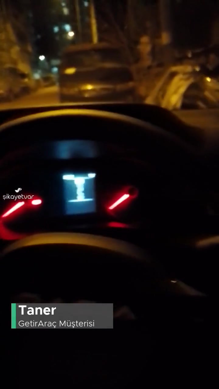 Getiraraç Uygulamaya Giriş Yapamıyorum! videonun kapak resmi