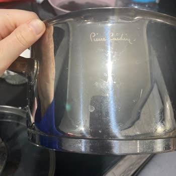 Pierre Cardin Çeyiz Setinde Beklenmeyen Kalite Sorunları