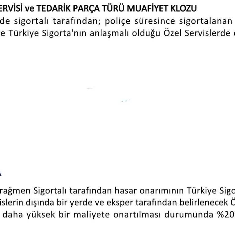 Eksik Ödeme Ve İletişim Sorunlarıyla Mağduriyet