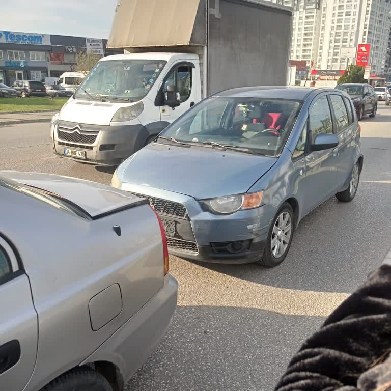 Ekspertiz Raporu Gecikmesi Mağduriyeti