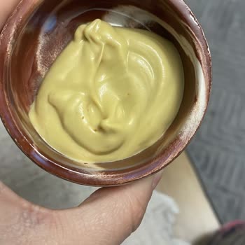 Tat Hardal'ın Rengi Ve Tadı Beklentileri Karşılamıyor