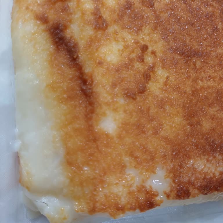 Hijyen Sorunu Ve Kalite Düşüşü: Kazandibi Tatlısında Kıl