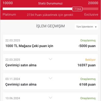 SuperStep Puan Yükleme Sorunu Ve Müşteri Mağduriyeti