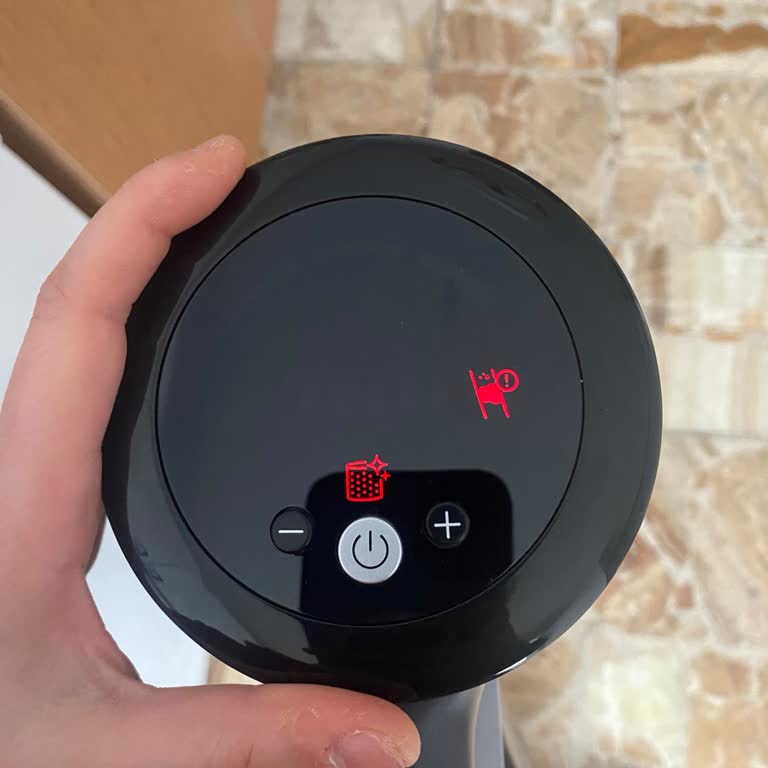 Arçelik Süpürgede Büyük Hayal Kırıklığı