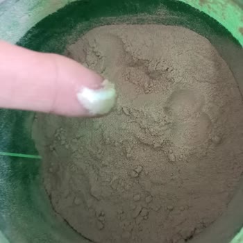 Açık Gelen Protein Tozu: Güvenilirlik Ve Kalite Sorunu