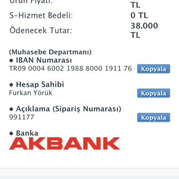 Sahte Güvenceyle Yapılan Alışverişte Büyük Hayal Kırıklığı