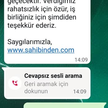 Sahte Güvenceyle Yapılan Alışverişte Büyük Hayal Kırıklığı