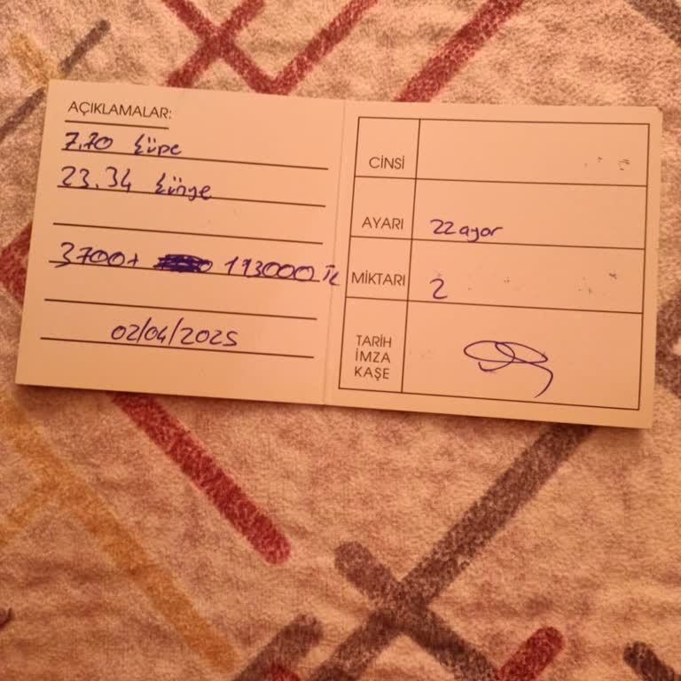 Yanlış Hesaplama Mağduriyeti: Paramı Geri İstiyorum