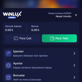 Kazanç Kayboldu, Destek Yok!