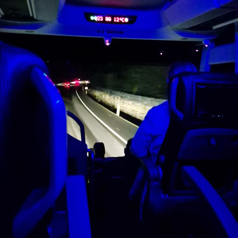 Molasız Yolculukta Müşteri Memnuniyetsizliği