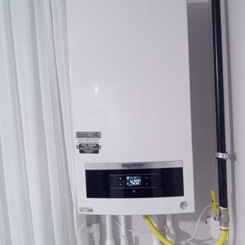 Tehlikeli Kombi Ve İlgisiz Müşteri Hizmetleri