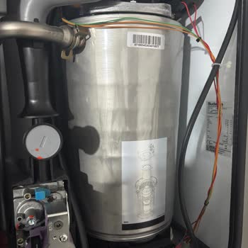 Tehlikeli Kombi Ve İlgisiz Müşteri Hizmetleri