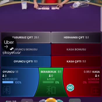 Tümbet Mağduriyeti!