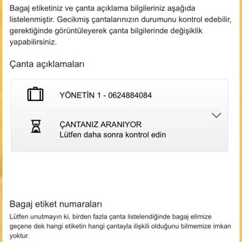 Kayıp Bagaj Krizi: Tatil Fiyaskosuna Dönüştü