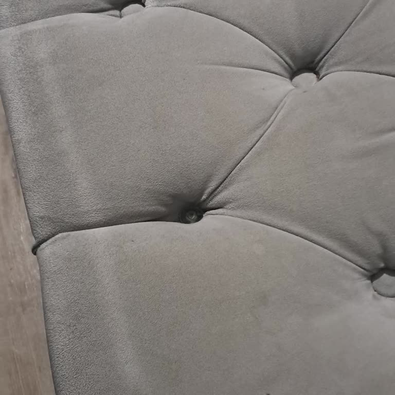Can Aksesuar'dan Aldığım Koltuk Ve Masa Hayal Kırıklığı Yarattı
