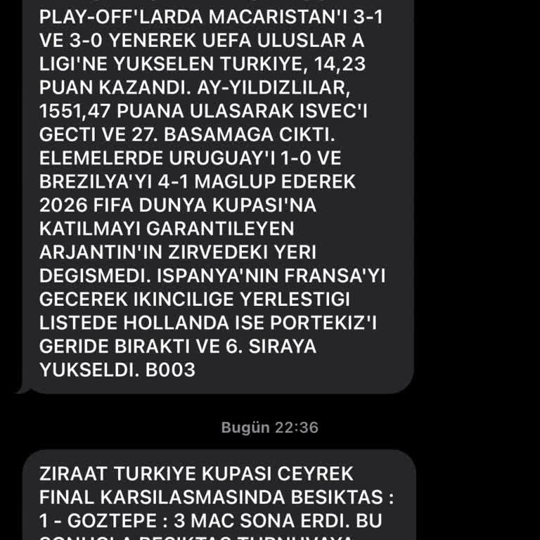 Habersiz Oluşturulan Taraftar Üyeliği Ve İptal Sorunu