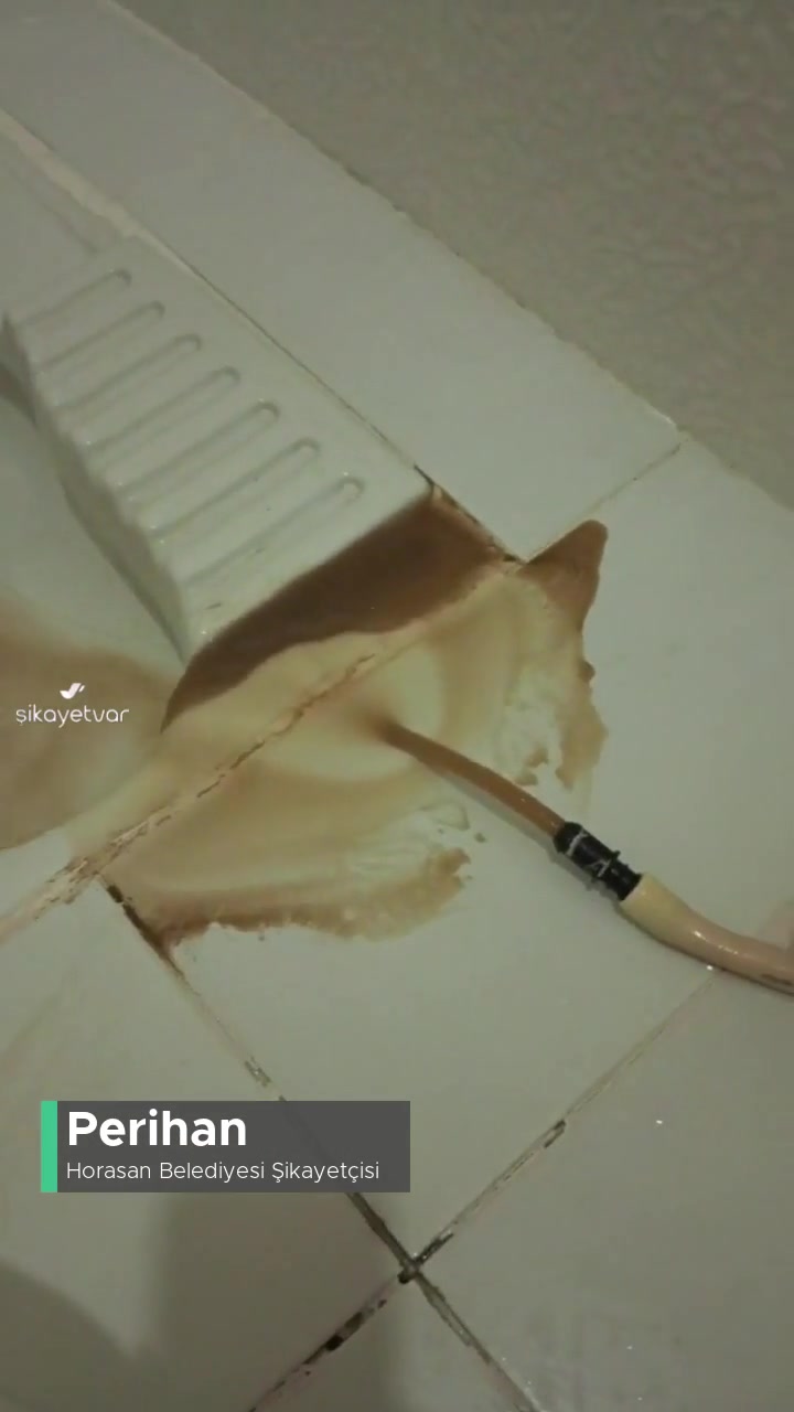 Horasan Belediyesi Su Sıkıntısı videonun kapak resmi