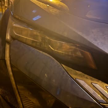 Peugeot 408 GT'nin Buğulanma Sorunu