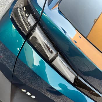 Peugeot 408 GT'nin Buğulanma Sorunu