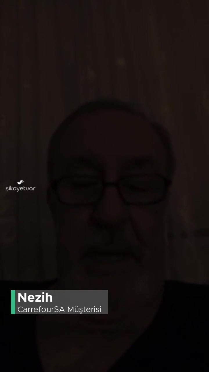 Carrefour SA Kalifiye Elemanın Olmaması videonun kapak resmi