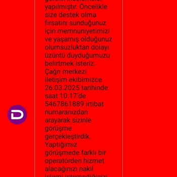 Yanlış Abonelik İşlemleri Ve Haksız Fatura