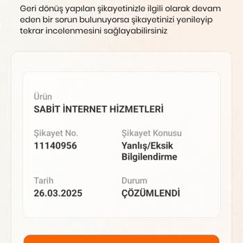 Yanlış Abonelik İşlemleri Ve Haksız Fatura