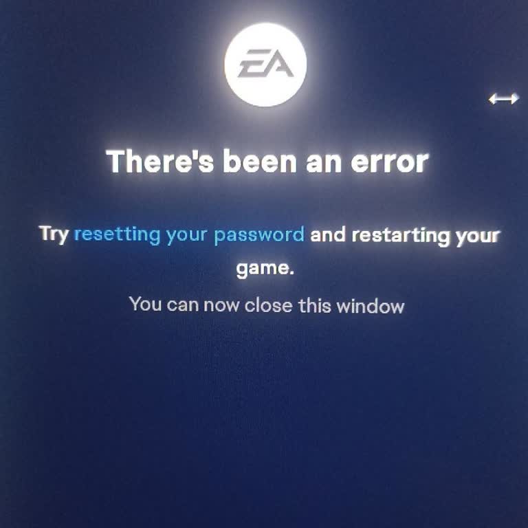 EA Platformunda Oyun İndirme Sorunu