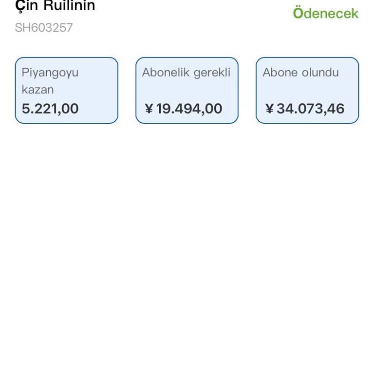 Kripto Para Yatırım Aldatmacası