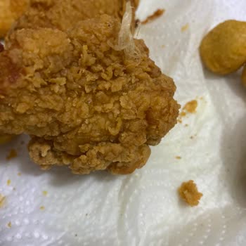 Beklenmedik Ürün Kalitesi