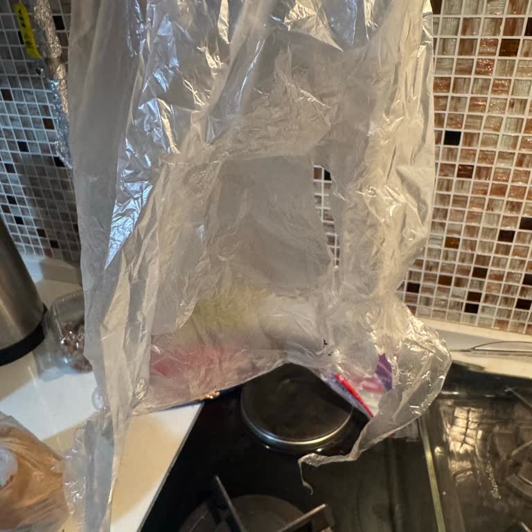 Piknik Marka Poşetlerin Dayanıksızlığına Tepki