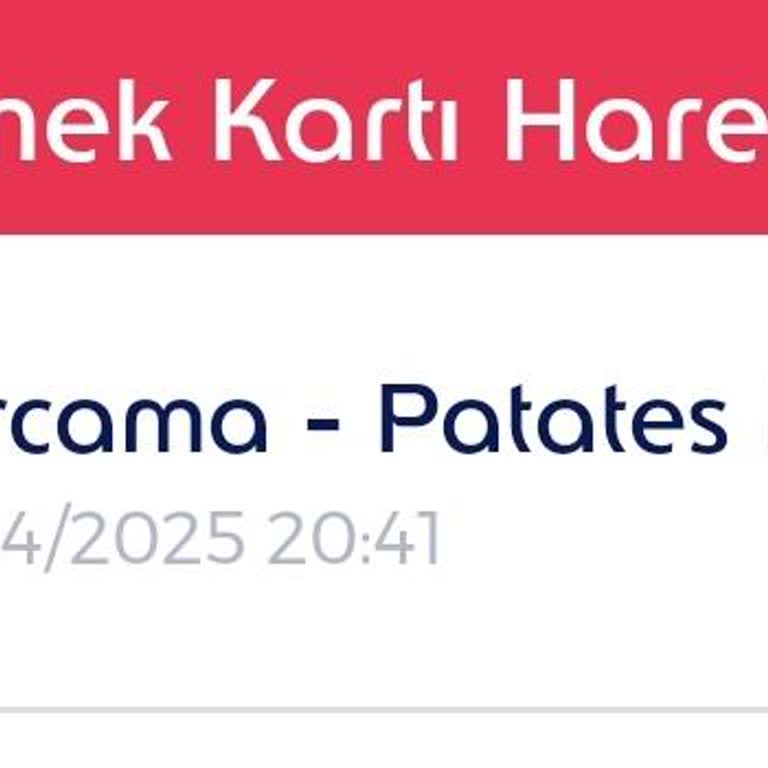 Patates Kafa (Sakarya) Bizim İçin Tam Bir Hayal Kırıklığı Oldu