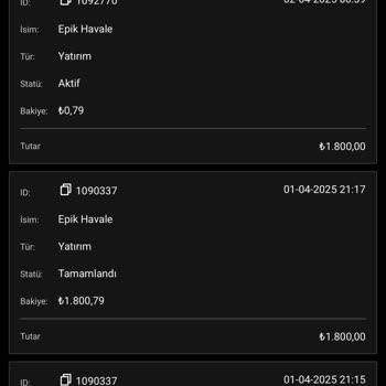 Epik Bahis Sitesinde Müşteri Hizmetleri Ve Kazanç Sorunları