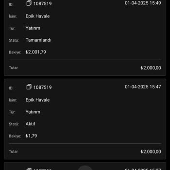 Epik Bahis Sitesinde Müşteri Hizmetleri Ve Kazanç Sorunları