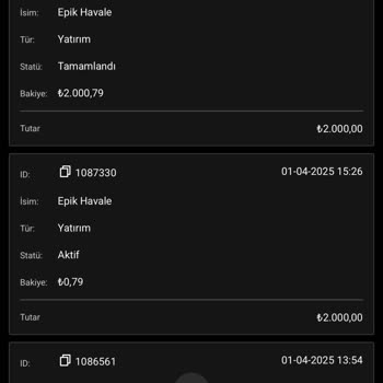 Epik Bahis Sitesinde Müşteri Hizmetleri Ve Kazanç Sorunları