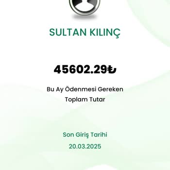 Eminevim'de Sigorta Ve Ödeme Karmaşası