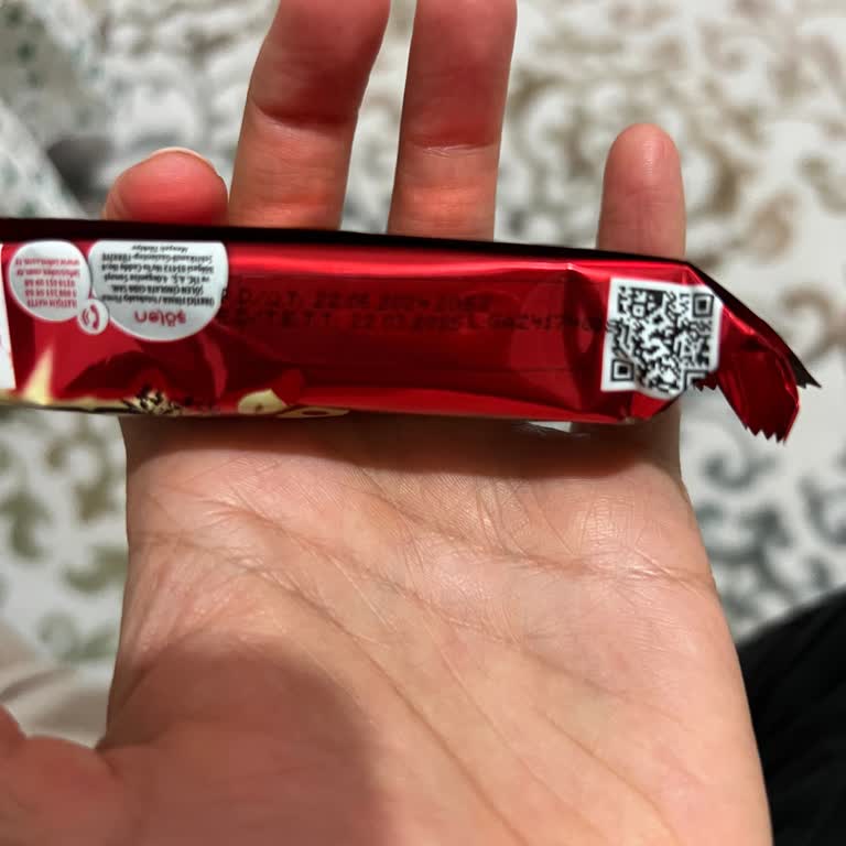 Tarihi Geçmiş Ürünlerle Karşılaşma