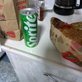 Yanlış Sipariş Ve Soğuk Yemek Kabusu!