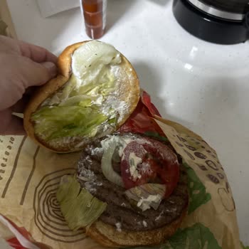 Yanlış Sipariş Ve Soğuk Yemek Kabusu!